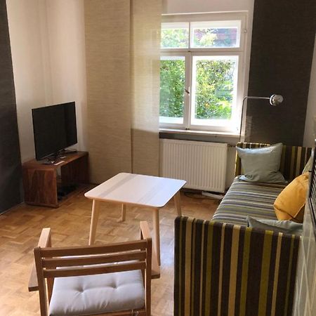 Wohnung Mit Charme Munich Luaran gambar
