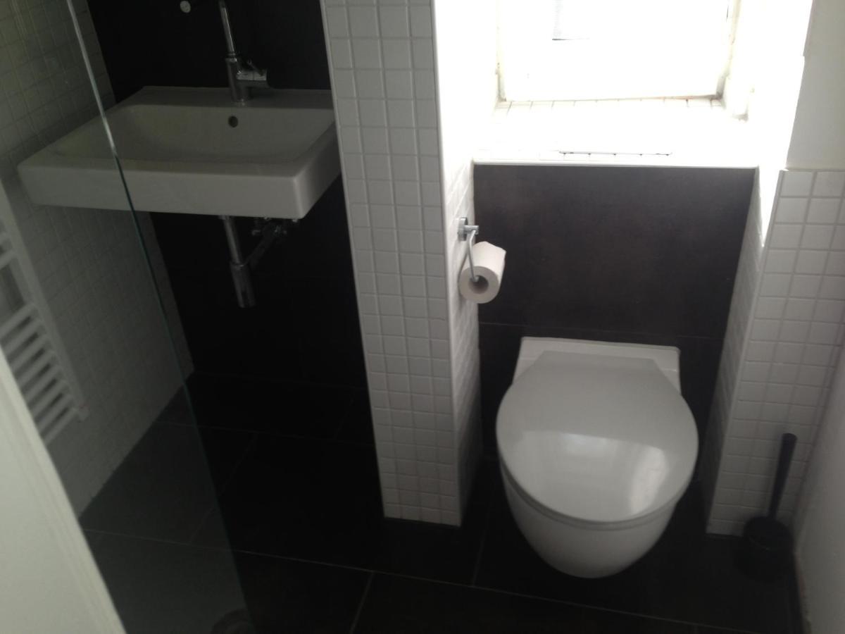 Wohnung Mit Charme Munich Luaran gambar
