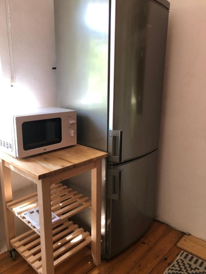 Wohnung Mit Charme Munich Luaran gambar