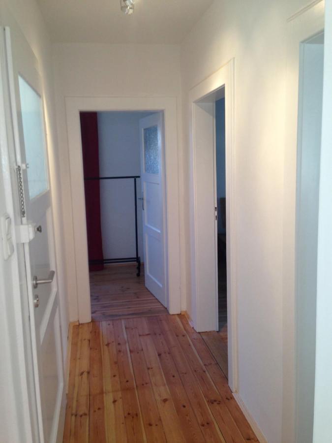 Wohnung Mit Charme Munich Luaran gambar